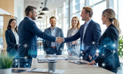 Anticimex Oy / Indoor Quality Service Oy Yritysostostrategia