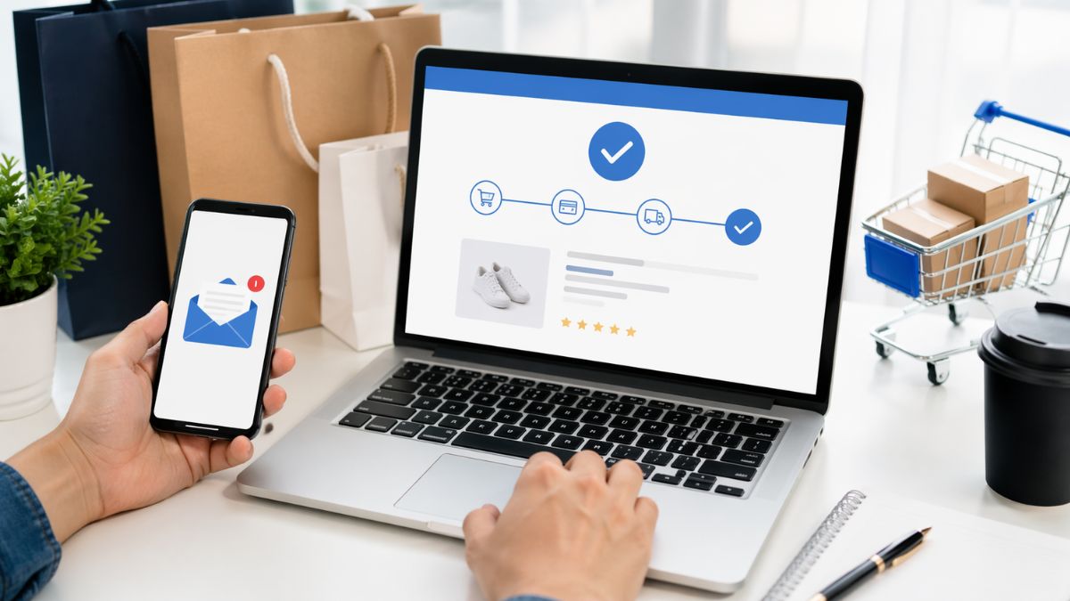 bestshoesevershop email confirmation