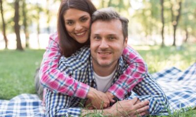 eric weinberger wife