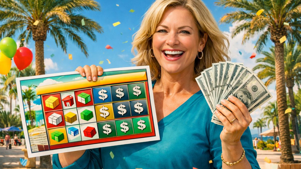 florida woman wins monopoly lottery