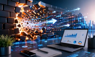 google block breaker