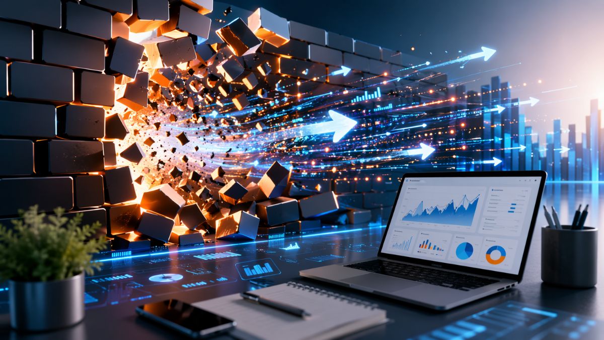 google block breaker