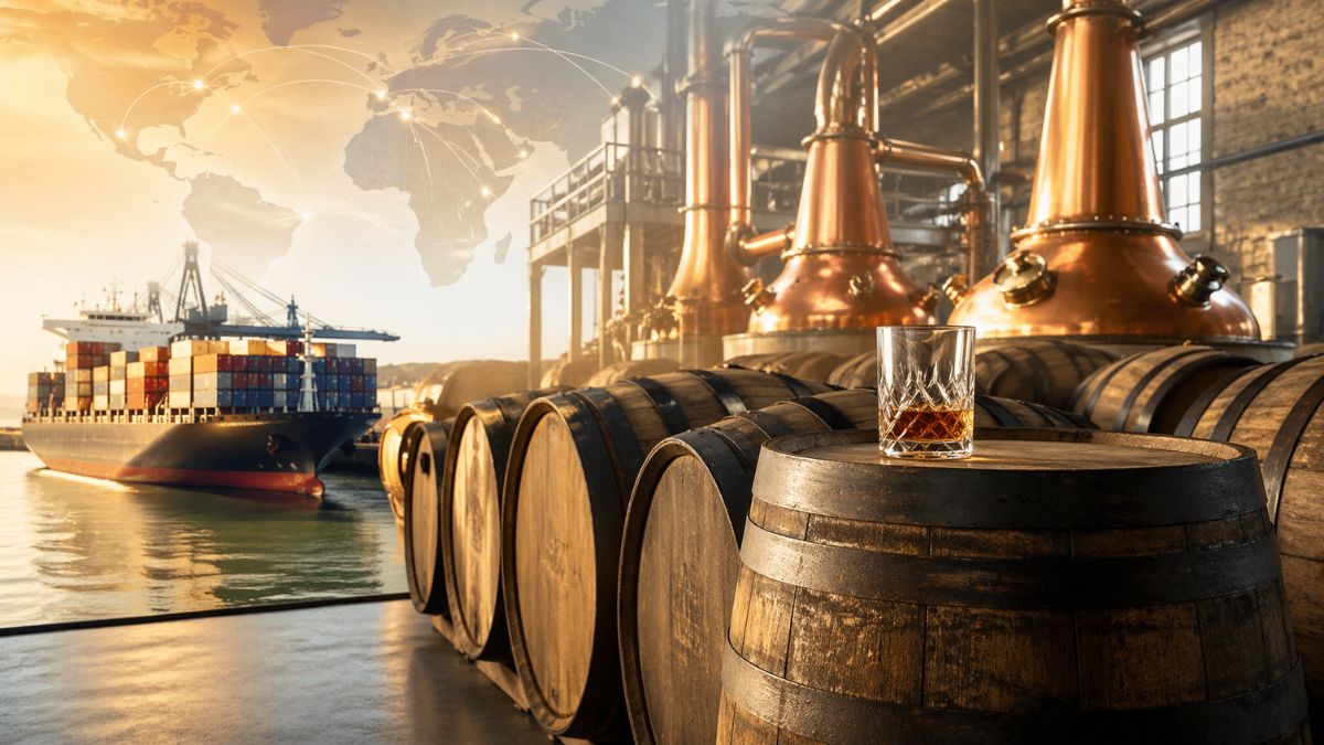 irish whiskey industry tariffs