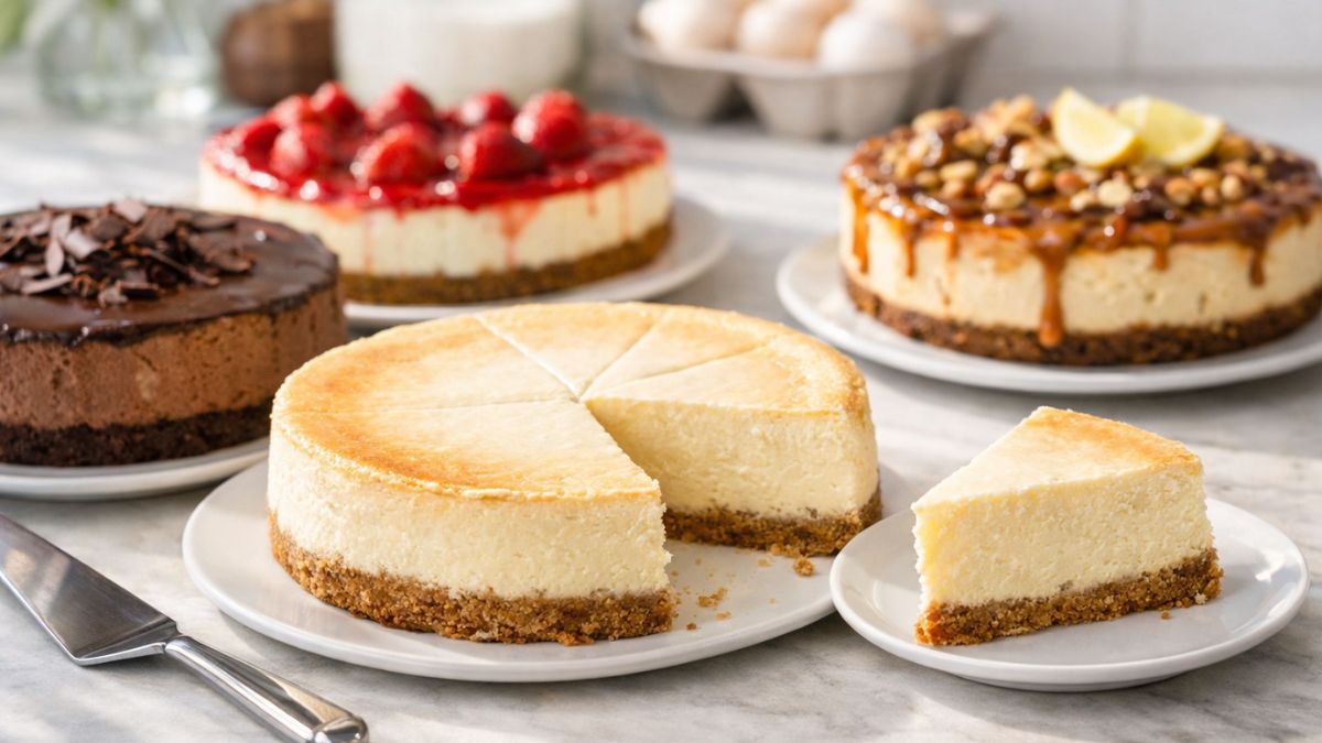 king cheesecake recall