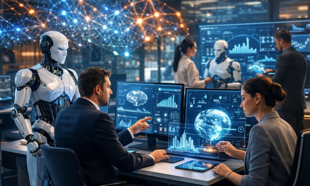 latest ai news september 2025