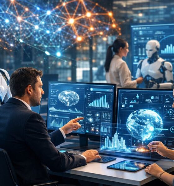 latest ai news september 2025