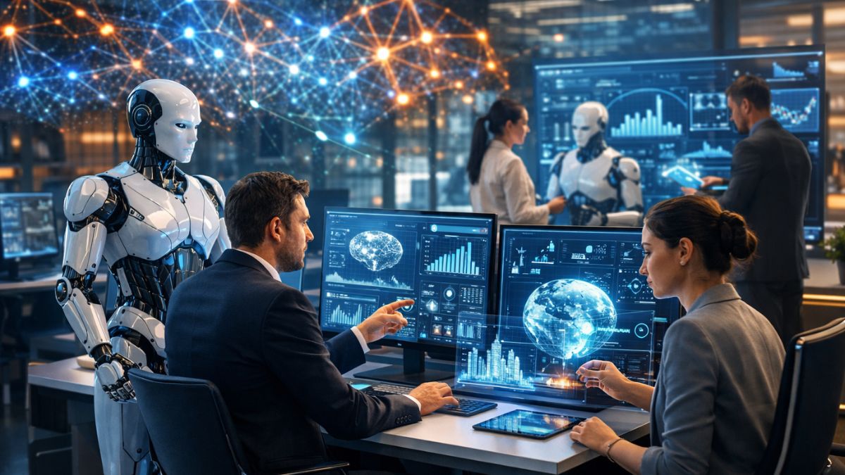 latest ai news september 2025