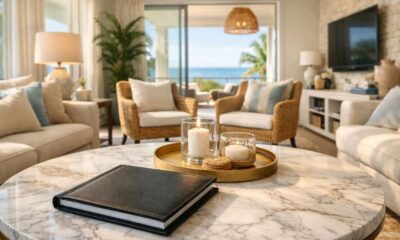 luxury vacation rental guidebook criteria