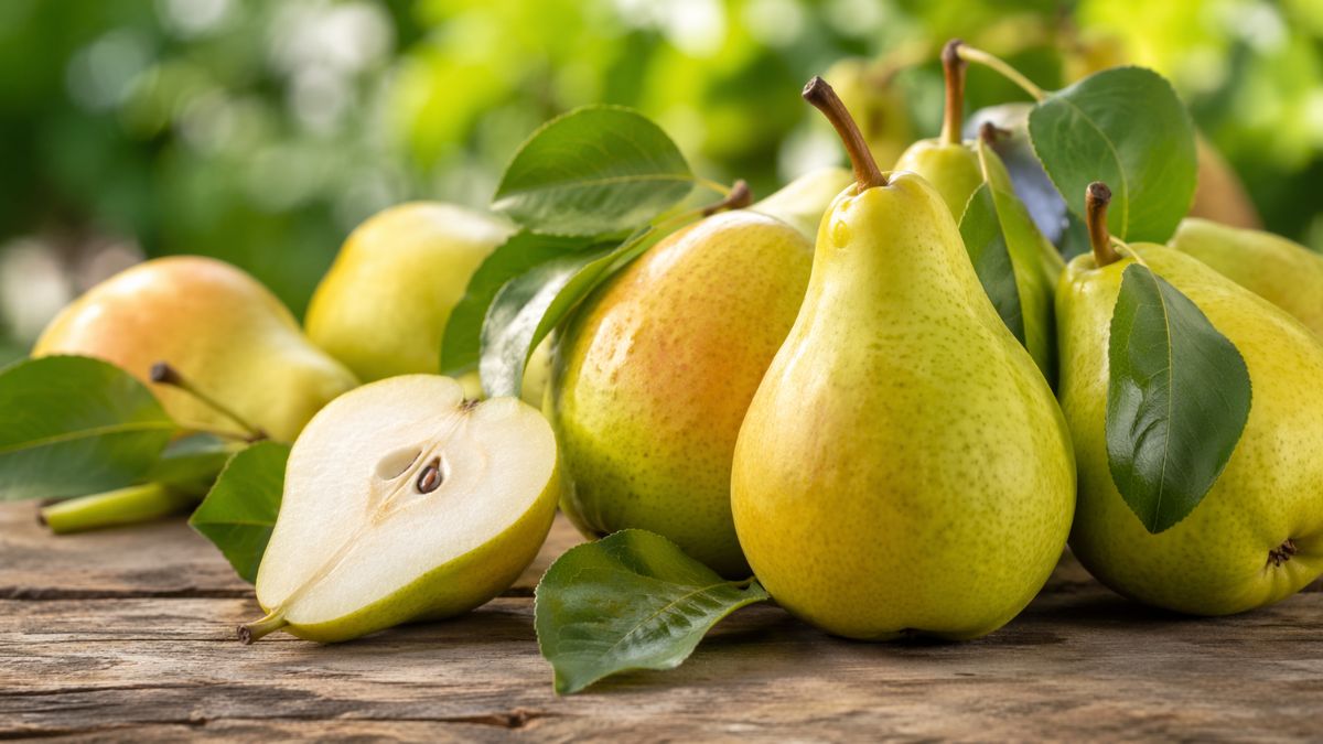 navigator pear