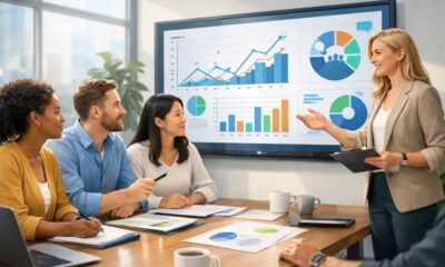 none company objectives 2025