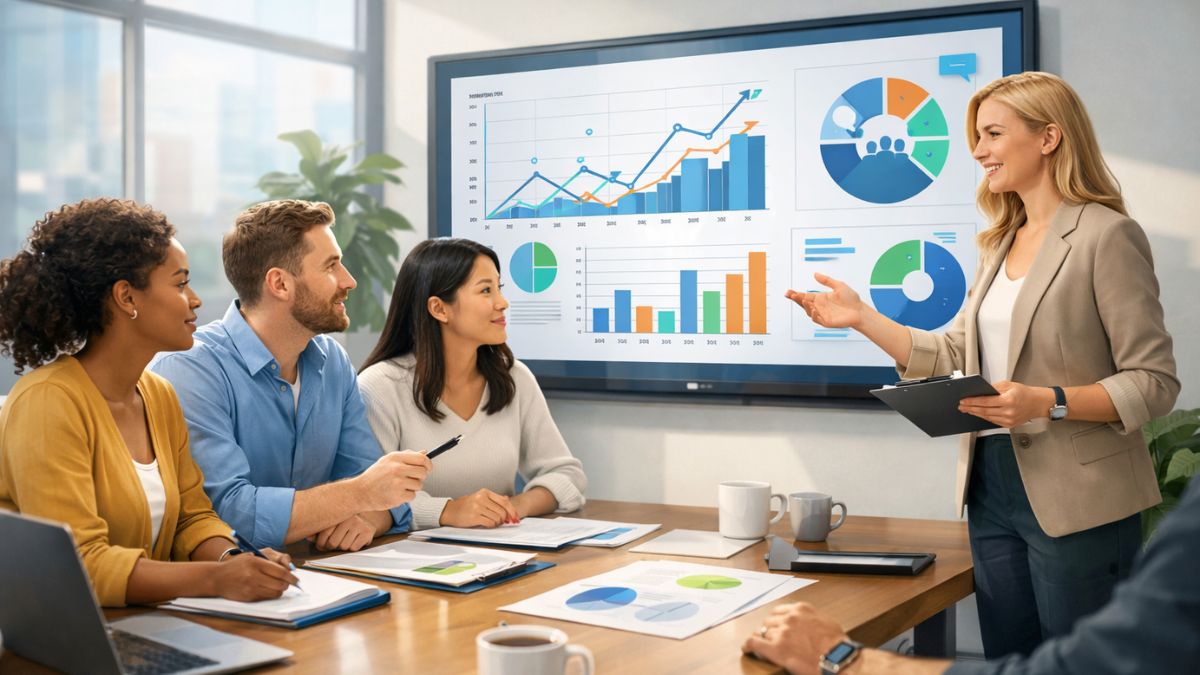 none company objectives 2025