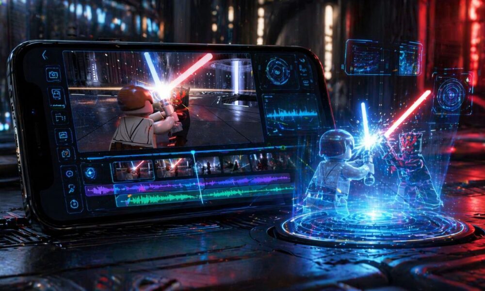 star wars movie fx maker codes