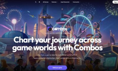 AI Game Maker