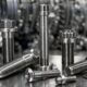 Aerospace Bolts