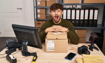 Amazon FBA Prep Services