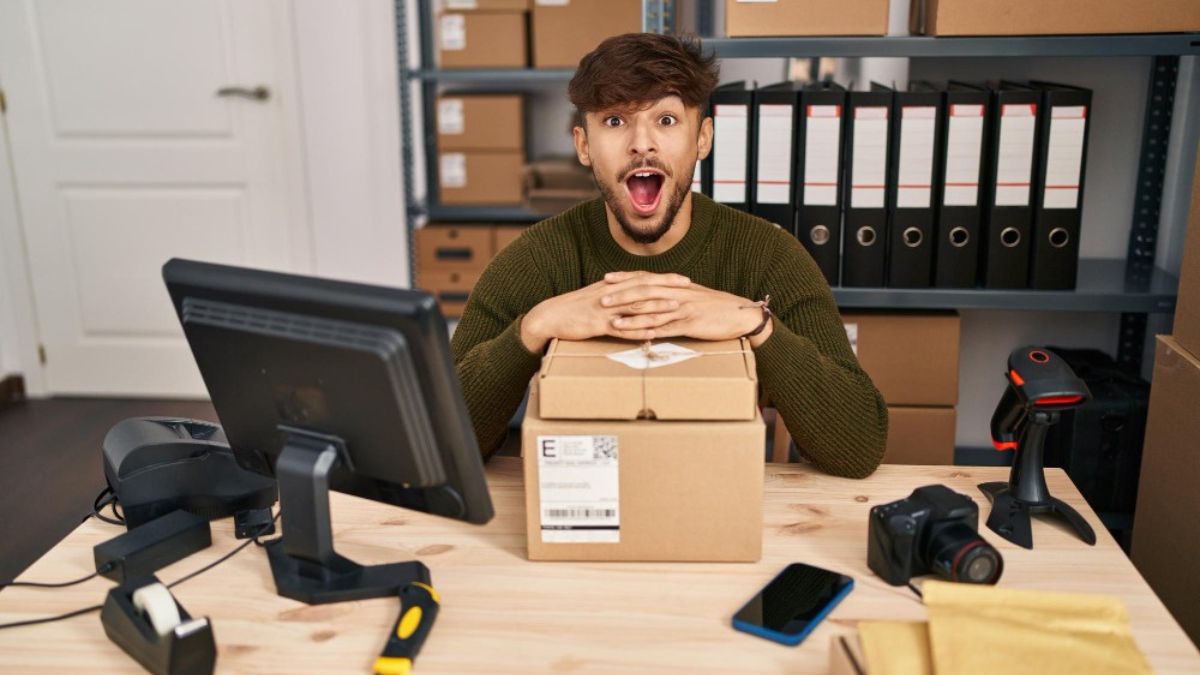 Amazon FBA Prep Services
