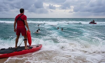 American Lifeguard Association