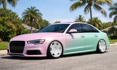 Automotive