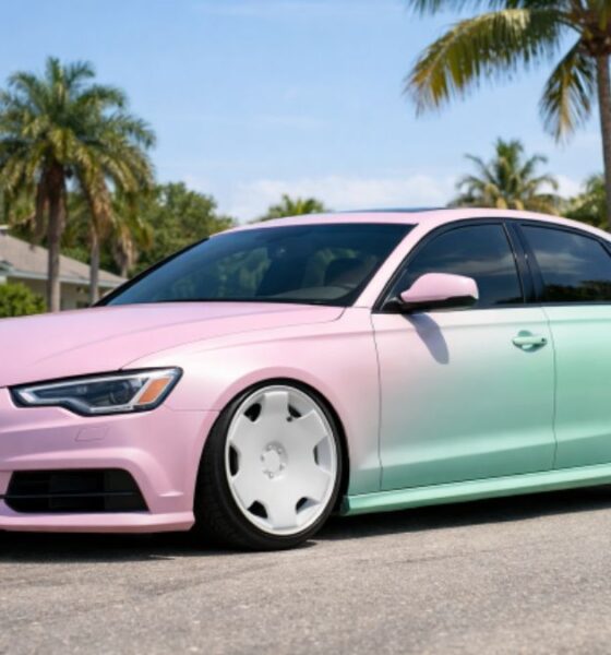 Automotive