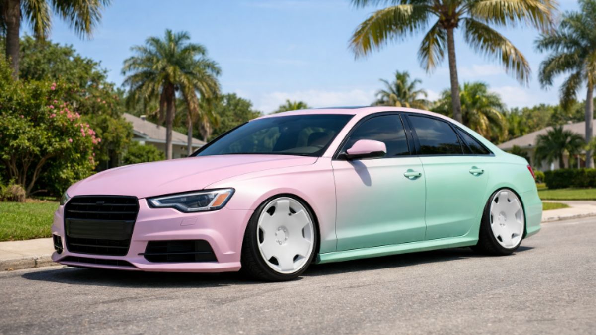 Automotive