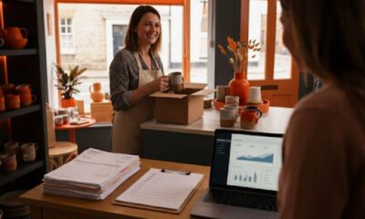 Bookkeeping