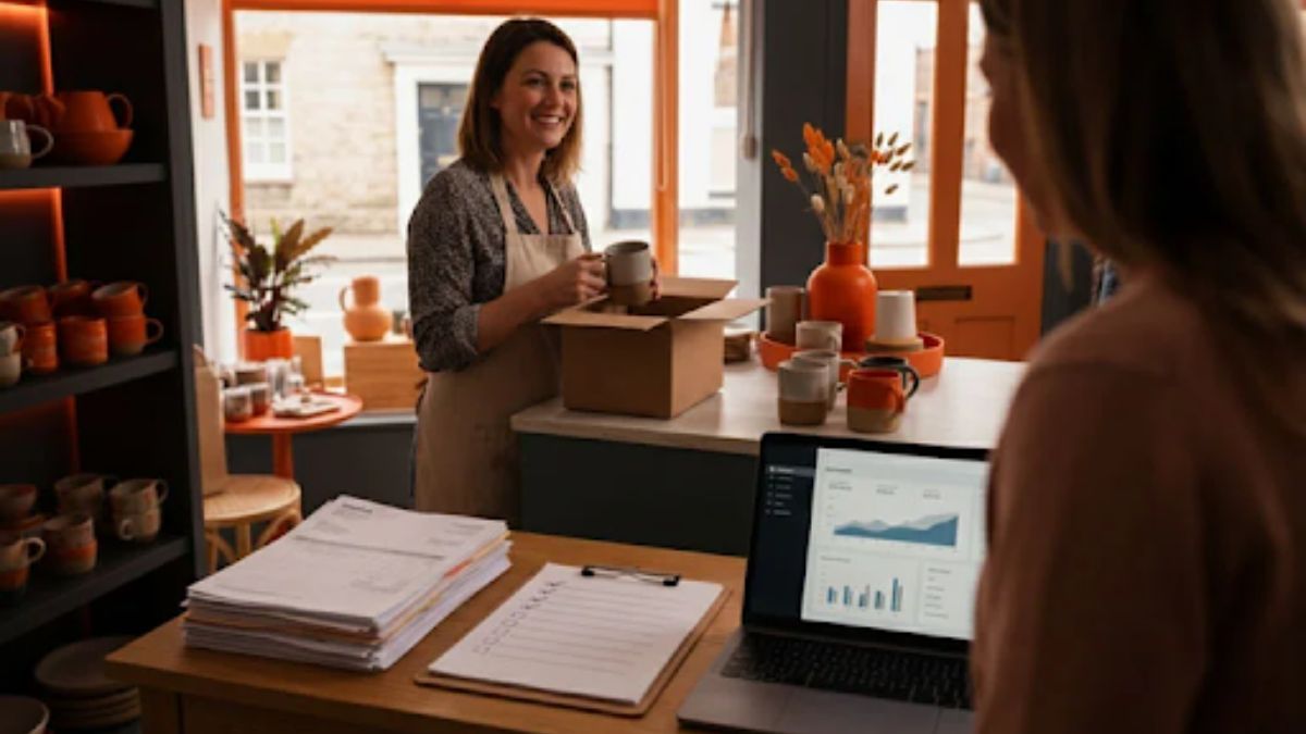 Bookkeeping