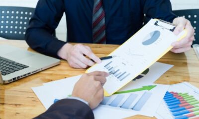 Broker Dealer Compliance