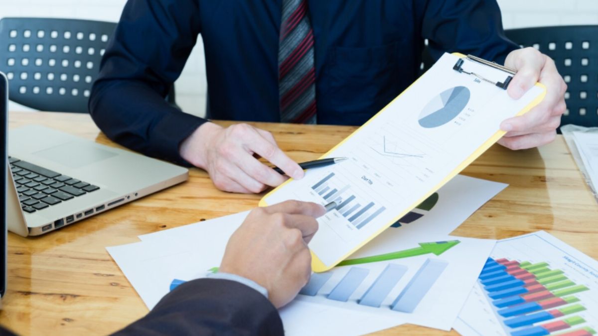 Broker Dealer Compliance