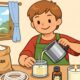 Candle Making