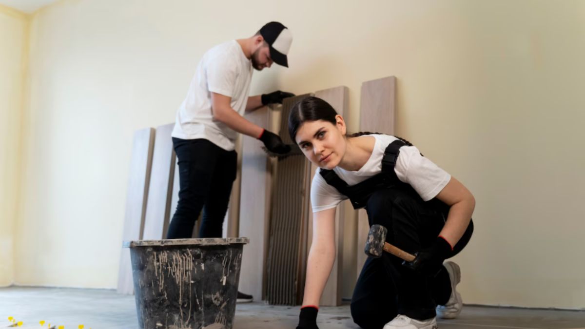 Cleaning