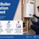 Combi boilers