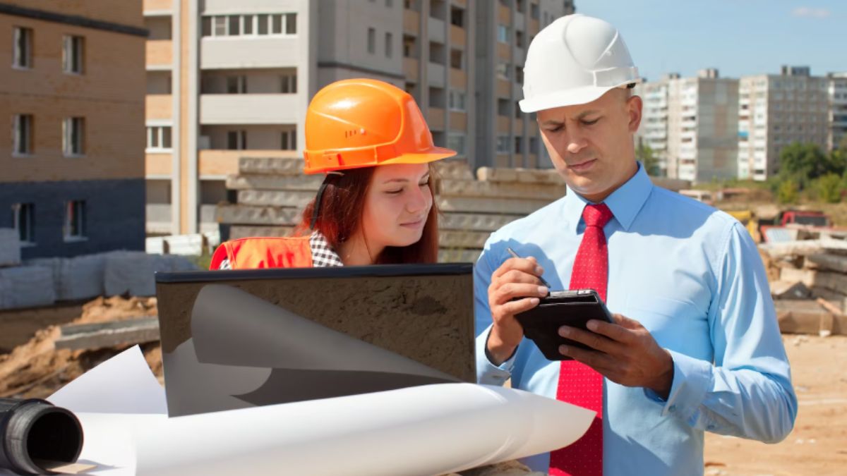 Construction Management