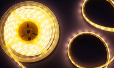 Custom LED Strip Lights Supplier