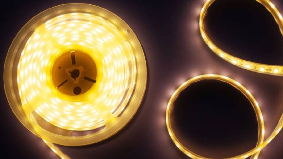 Custom LED Strip Lights Supplier