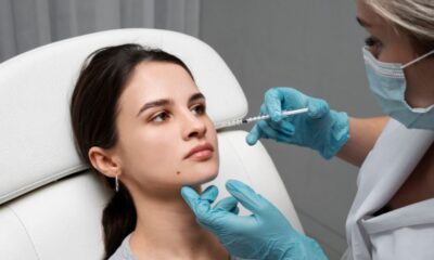 Dermal fillers in Toms River