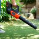 Electric Leaf Blowers