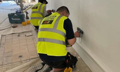 Emergency Electricians