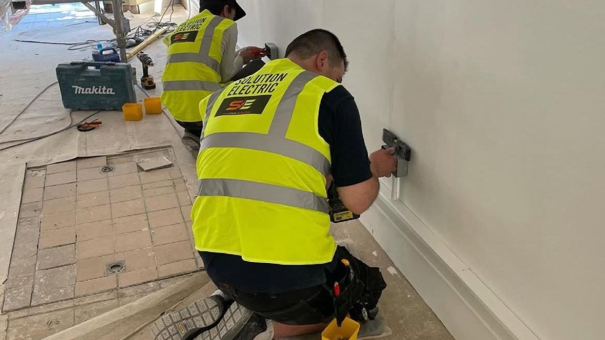 Emergency Electricians