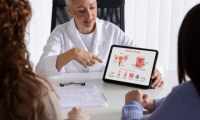 Endometriosis Test