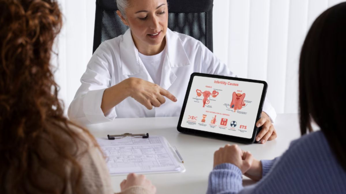 Endometriosis Test