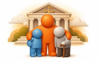 Guardianship