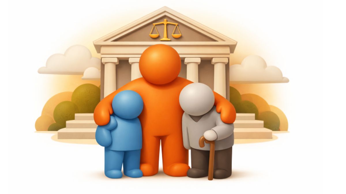 Guardianship