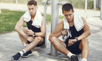 Hybrid Training