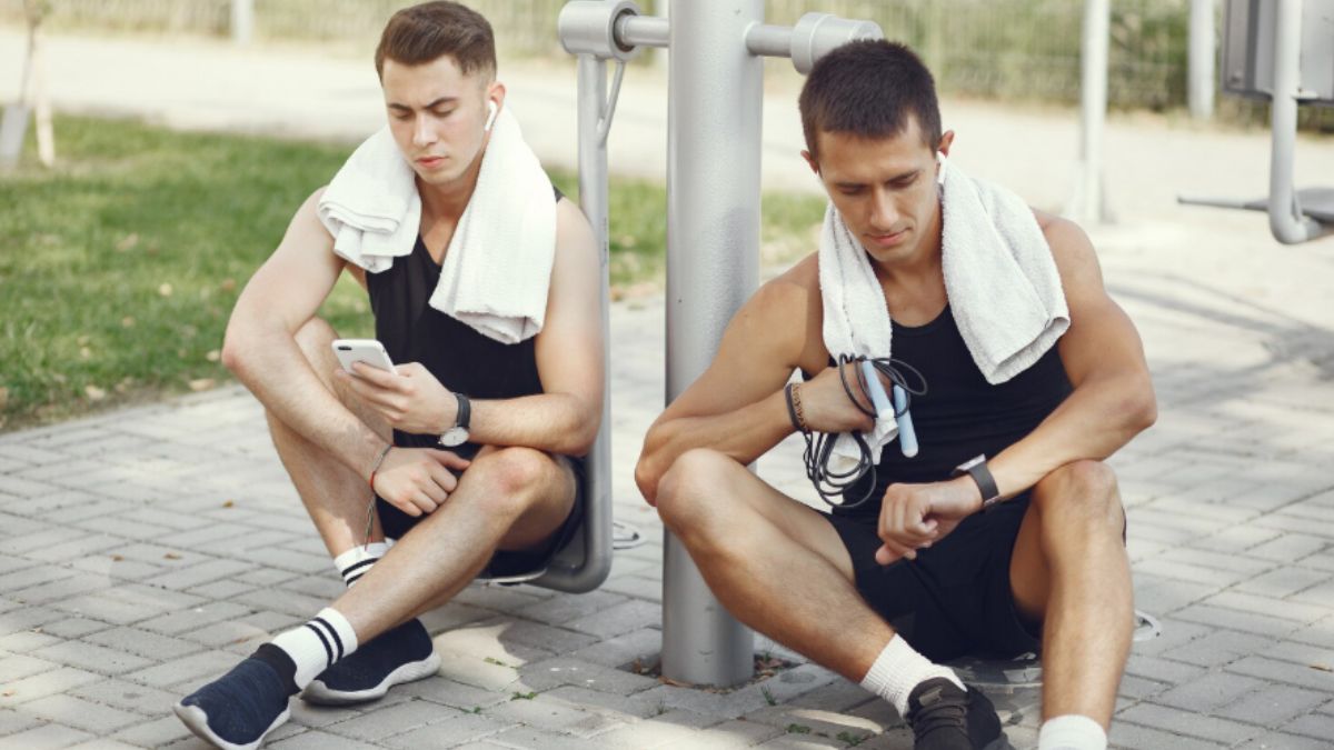 Hybrid Training