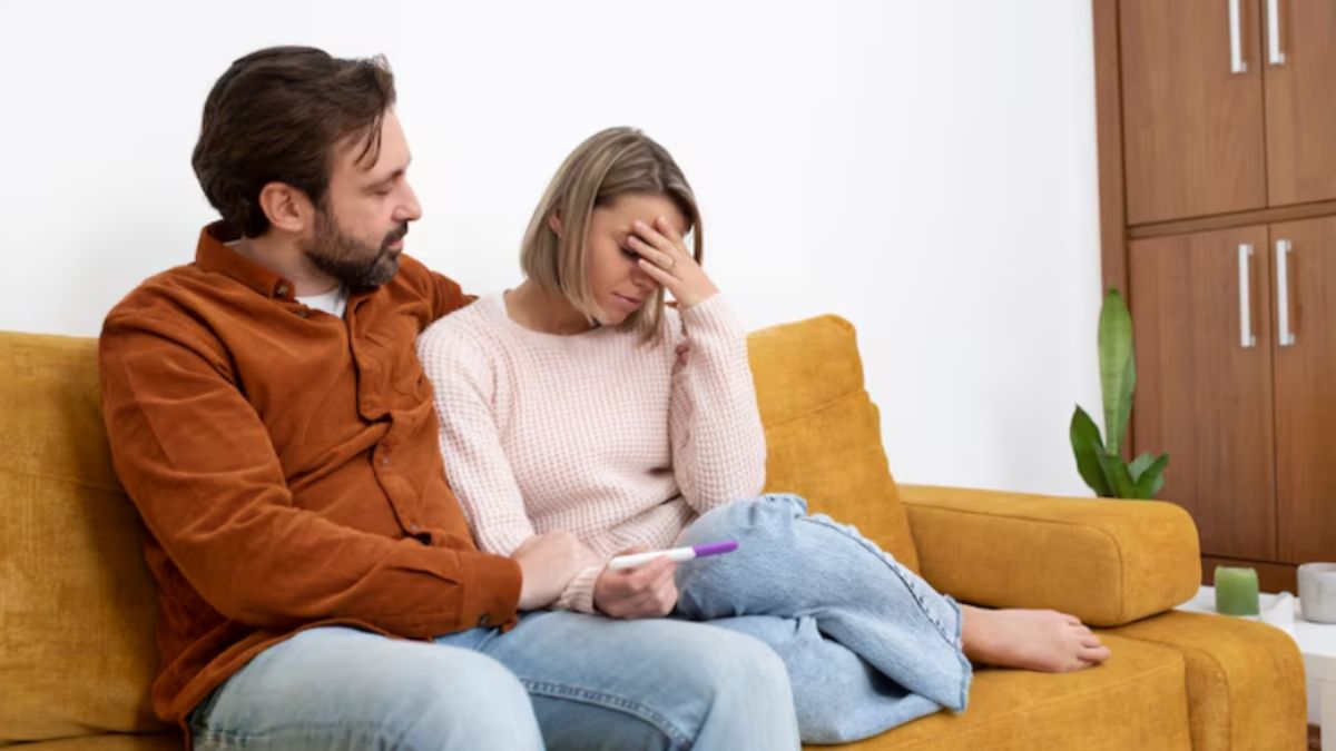 IVF Failure