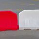 Jersey Barrier Rental