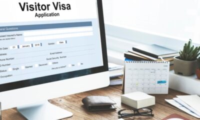 L1 Visa Business Plan