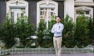 Magic of New Siding