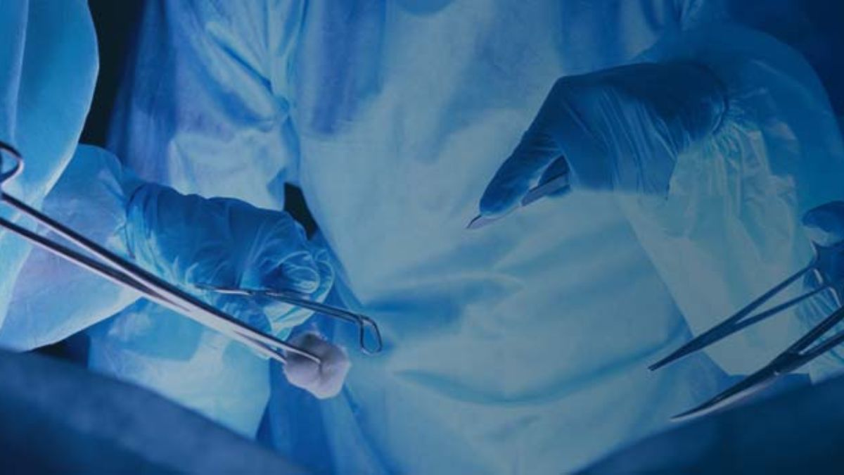 Male Infertility Treatment