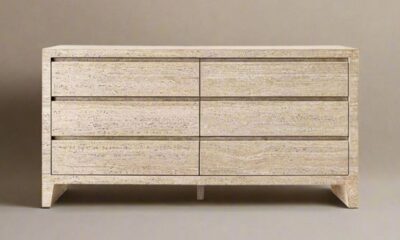 Marble Cabinets